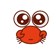خرچنگ قرمز